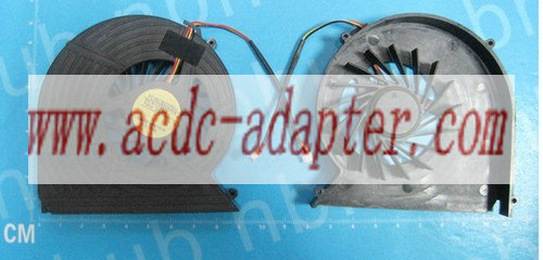 New for Acer aspire 7736 7736z CPU Cooling LAPTOP fan